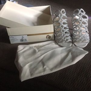 Vince camuto dress shoes